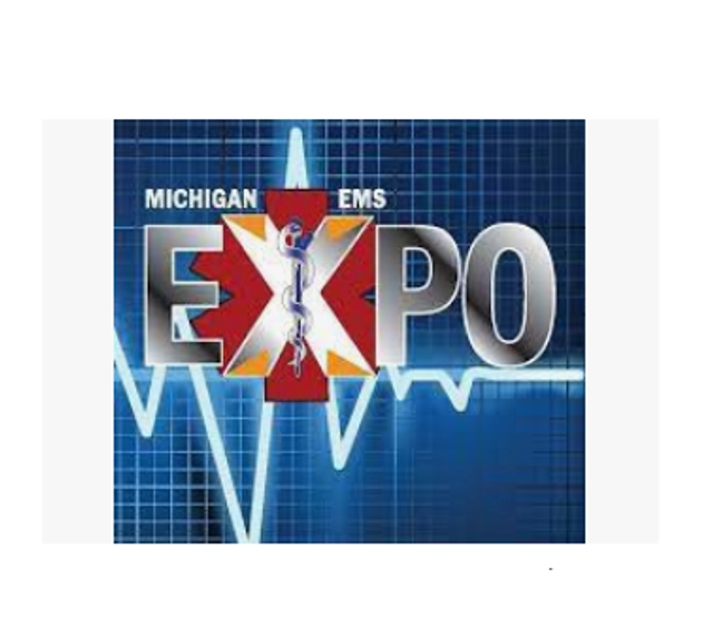 Michigan EMS Expo 2025
