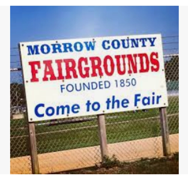 Morrow County Fair