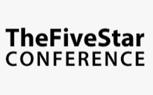 The Five Star Conference And Expo