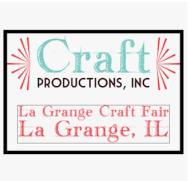 La Grange Craft Show Juli 2024