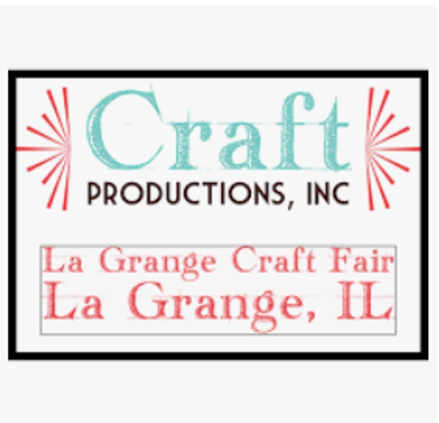La Grange Craft Show Juli 2025