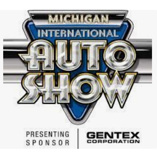 MICHIGAN INTERNATIONAL AUTO SHOW