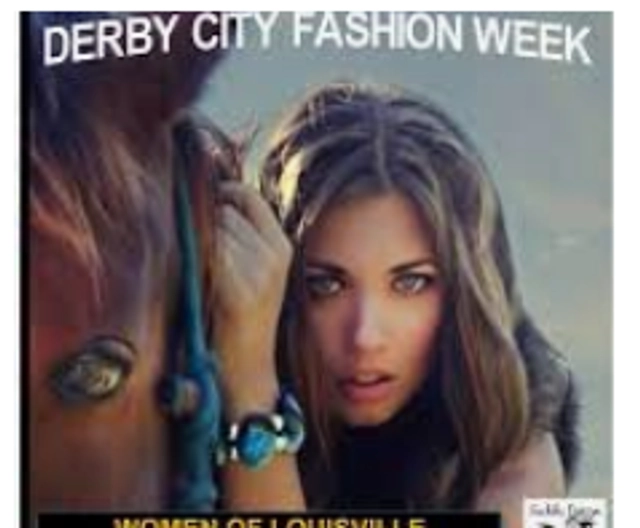 Derby City Fashion Week Show