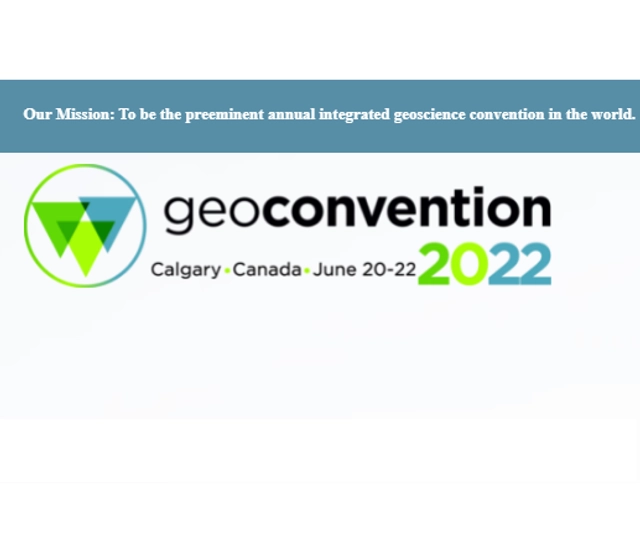 GeoConvention