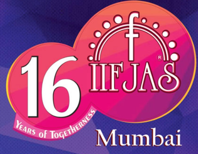 India International Fashion Jewellery & Accessories Show