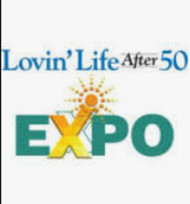 Lovin Life After 50 Sun City Expo