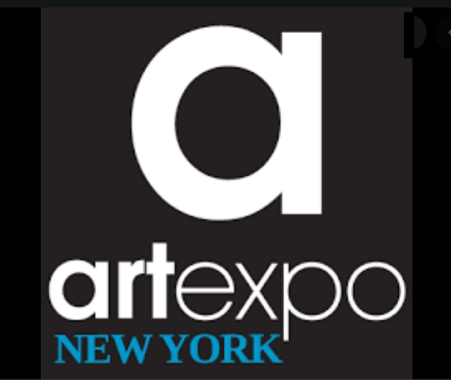 Artexpo New York April 2024
