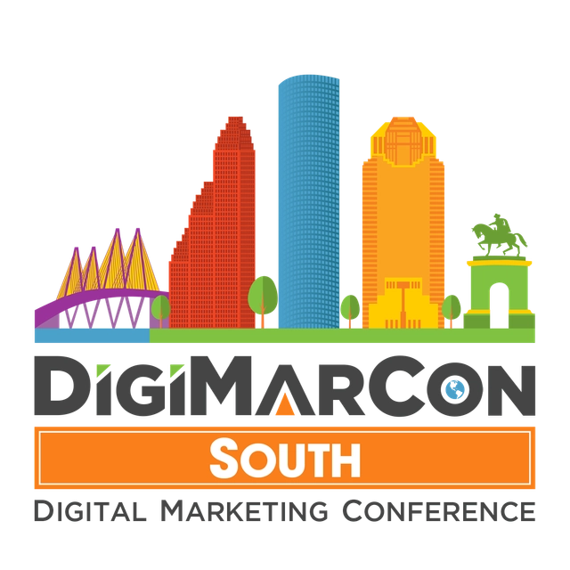 DigiMarCon South 2022 - Digital Marketing, Media and Advertising