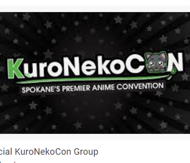 Kuronekocon