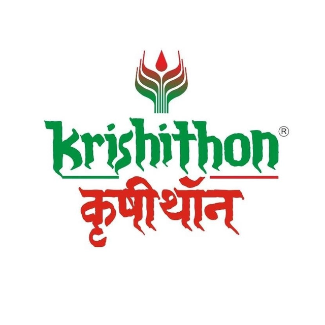 Krishithon - India's Premier Agriculture Expo