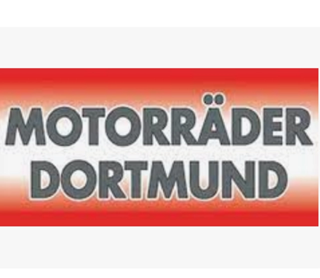MOTORRÄDER DORTMUND