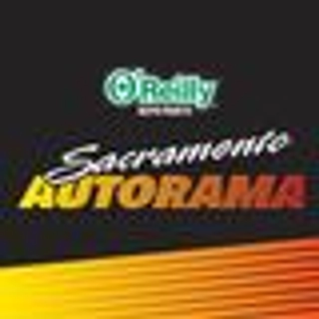 Sacramento Autorama 2025