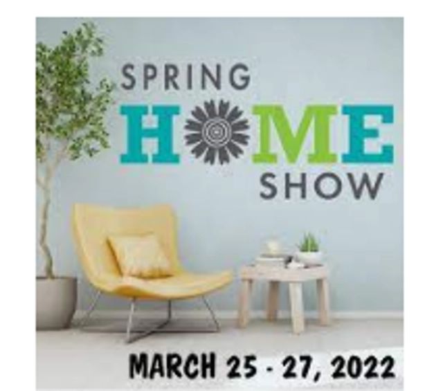 Spring Home Show & Outdoor Adventure Show