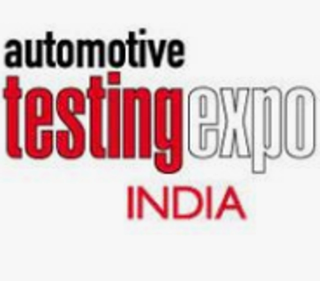 Automotive Testing Expo India