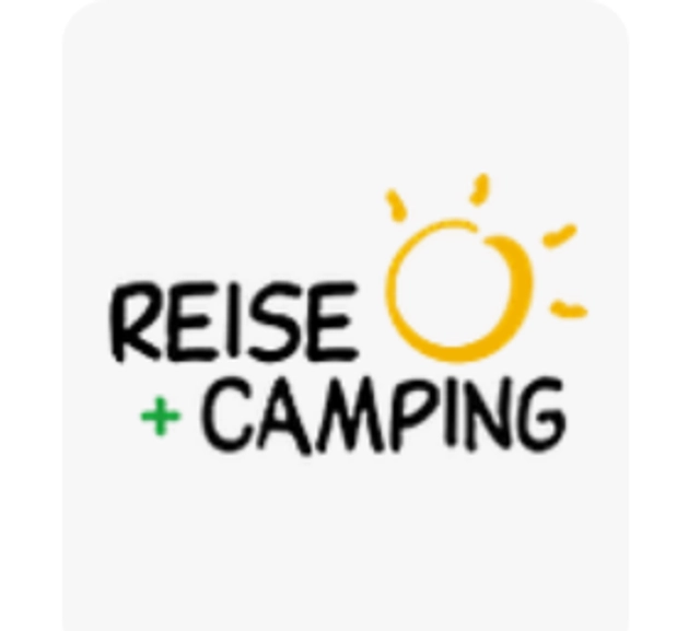 REISE + CAMPING