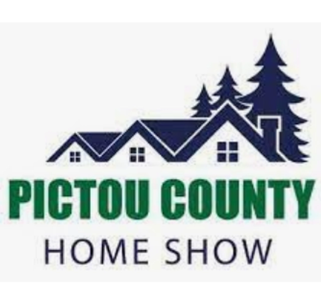 Pictou County Home & Outdoor Show