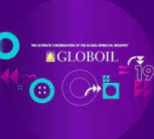 Globoil India