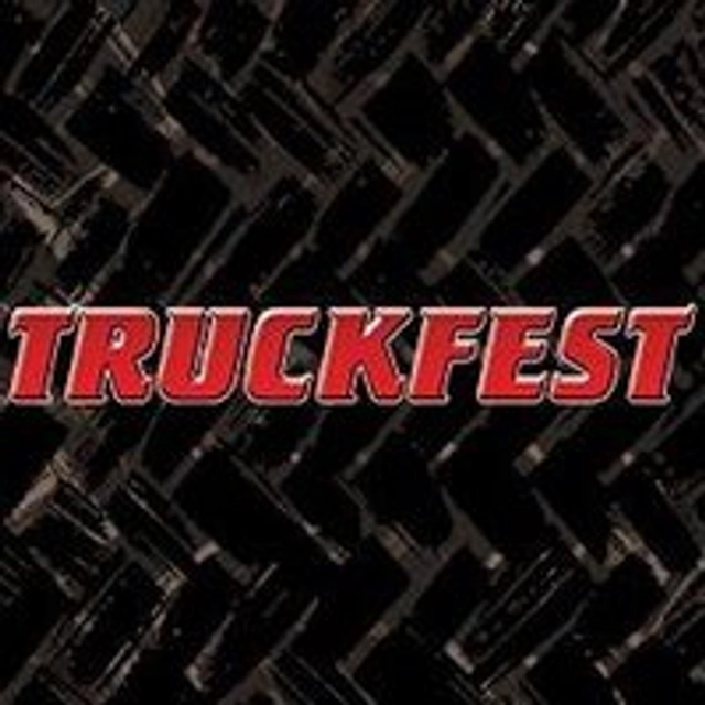 Truckfest Scotland