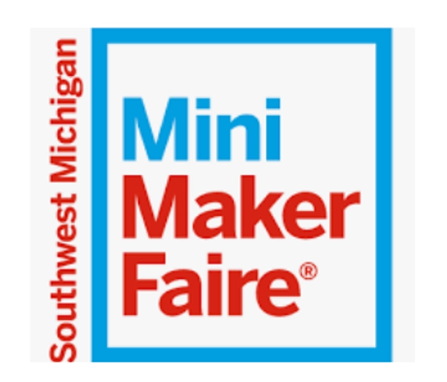 Southwest Michigan Mini Maker Faire