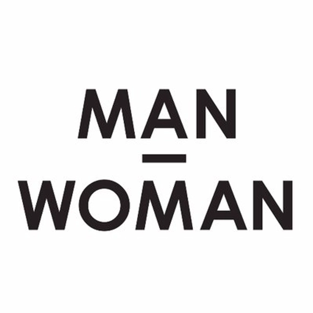 MAN / WOMAN Show