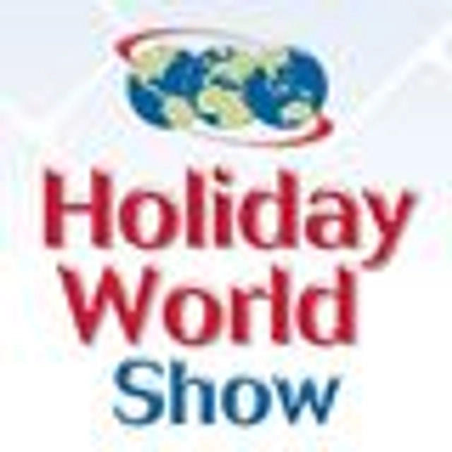 Holiday World Show Belfast