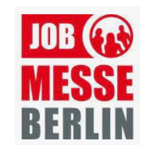 Berlin Job Fair 2024