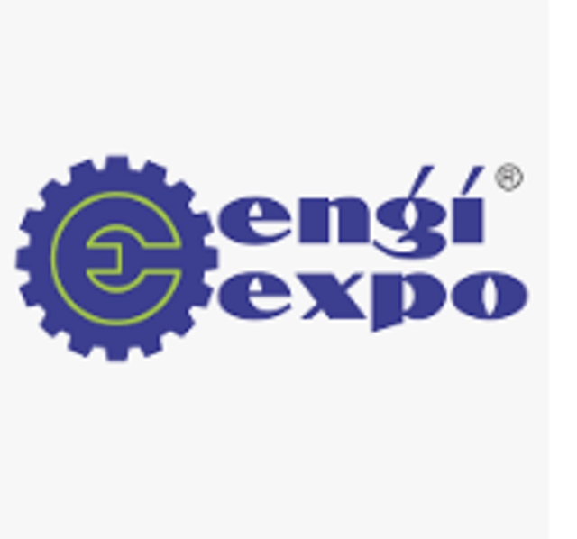 Engiexpo - Industrial Exhibition Vadodara