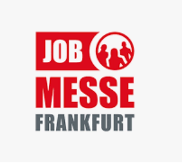 Jobmesse Frankfurt