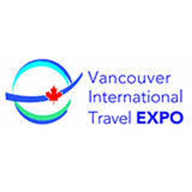 Vancouver International Travel Expo