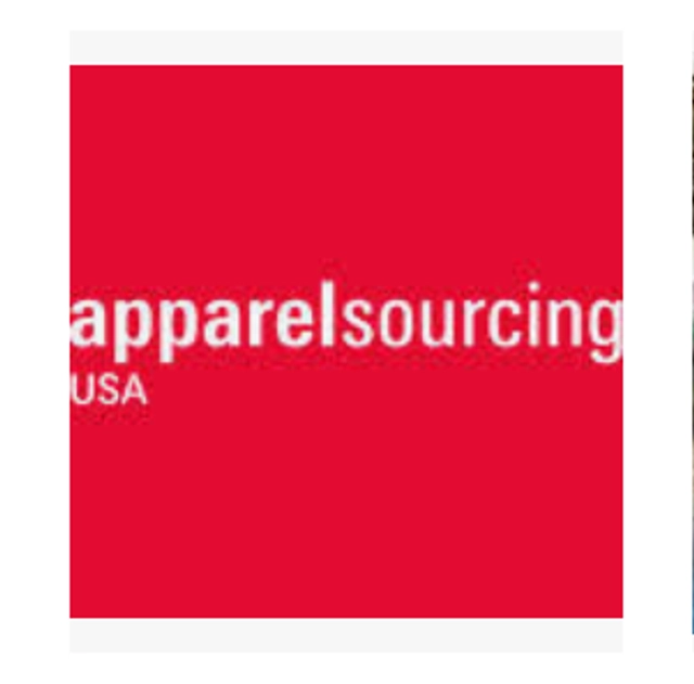 Apparel Sourcing Paris