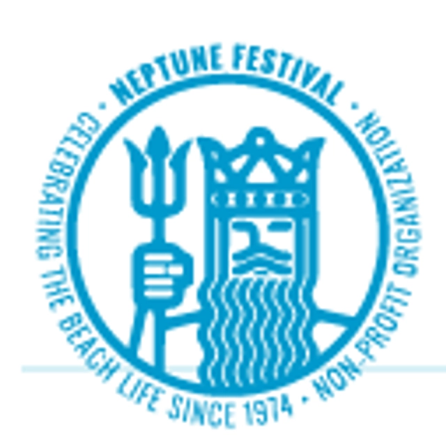 Neptune Festival Art & Craft Show 2025