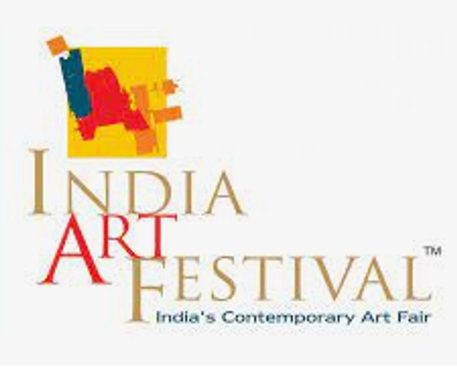 INDIA ART FESTIVAL