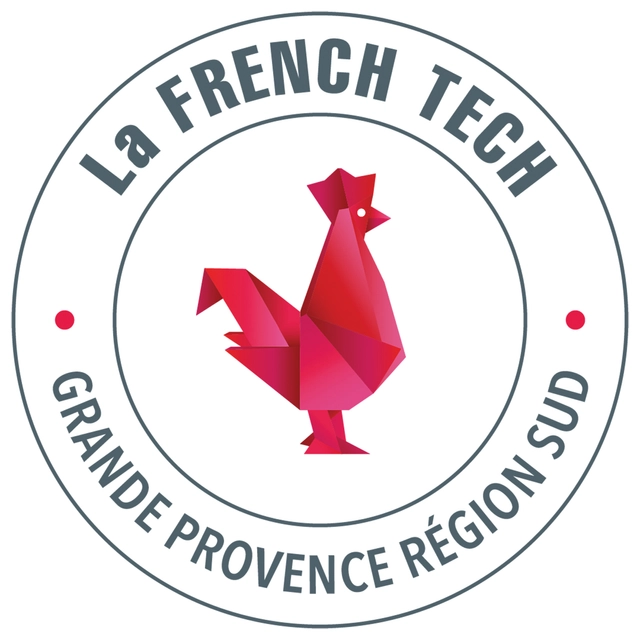 Les Conf' de la French Tech Grande Provence by Orange