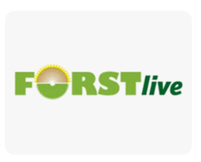 FORST LIVE SUED