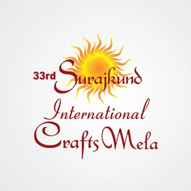 Surajkund International Crafts Mela