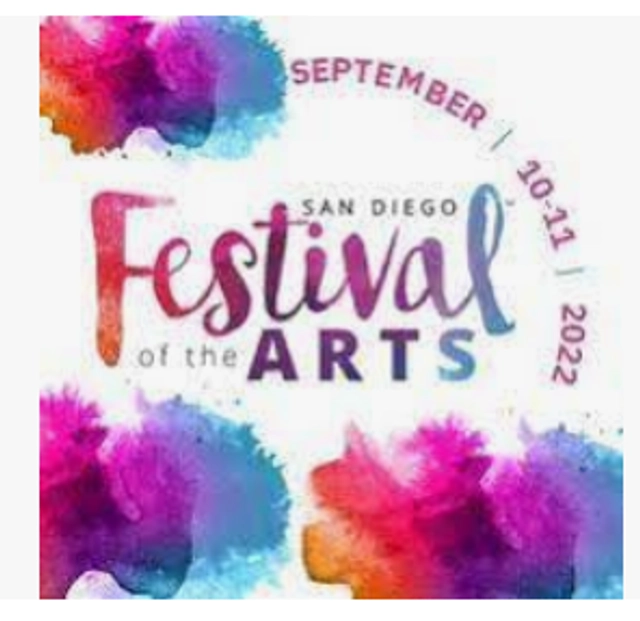 San Diego Festival of the Arts 2024