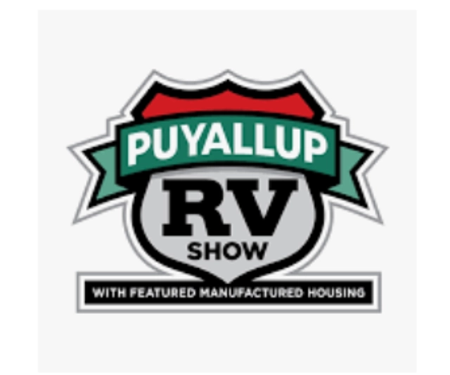 MHRV Puyallup RV Show
