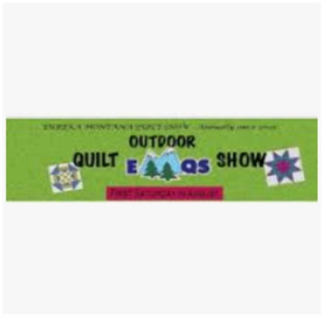 Eureka Montana Quilt Show