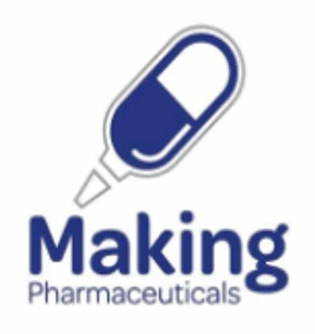 Making Pharmaceuticals Exhibition & Conference