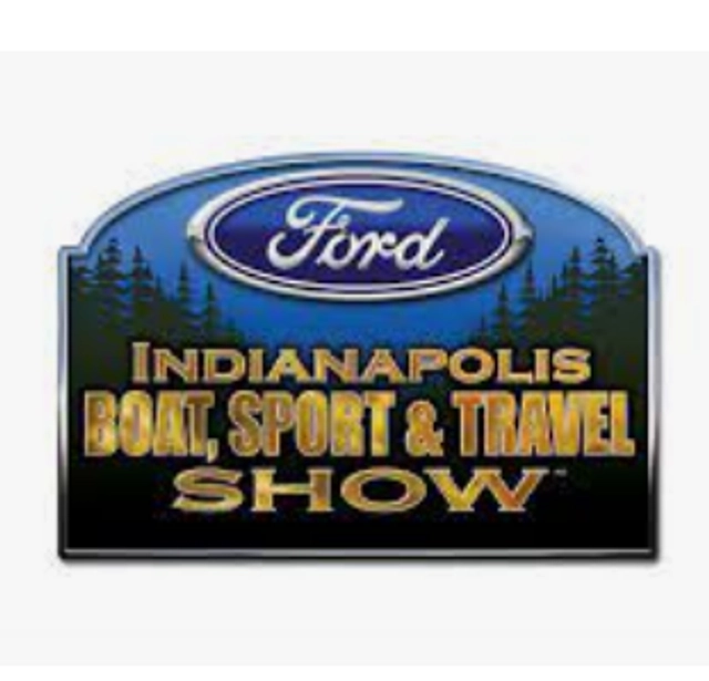 INDIANAPOLIS BOAT, SPORT, AND TRAVEL SHOW 2024