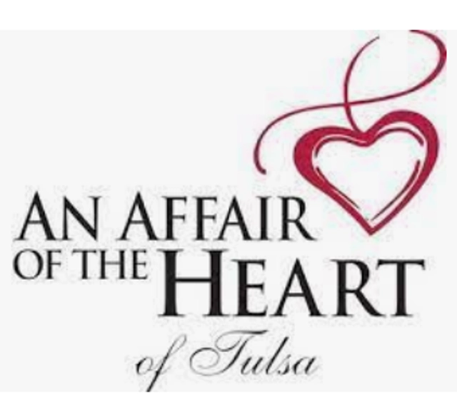 An Affair Of The Heart Tulsa 2025