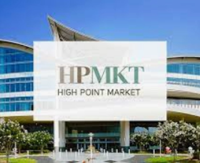 High Point Market