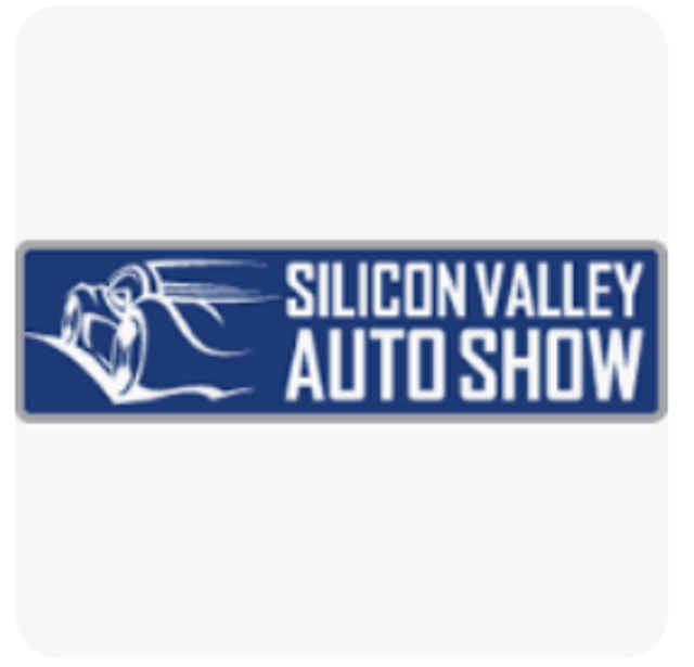 Silicon Valley International Auto Show