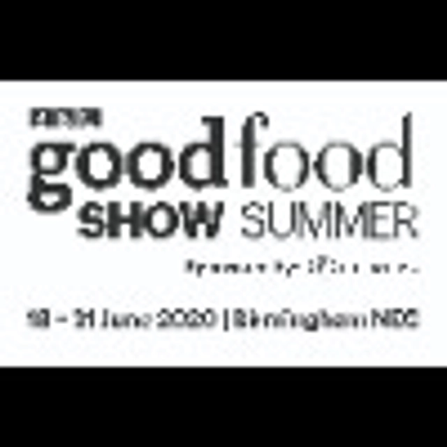 BBC - Good Food Show Summer