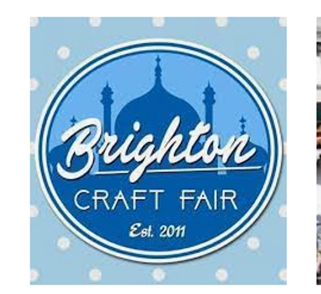 Brighton Craft Fair