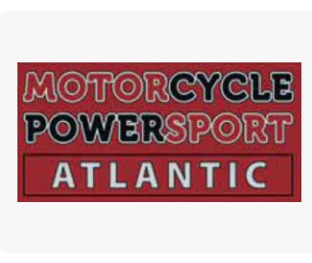 MOTORCYCLE & POWERSPORT ATLANTIC 2025