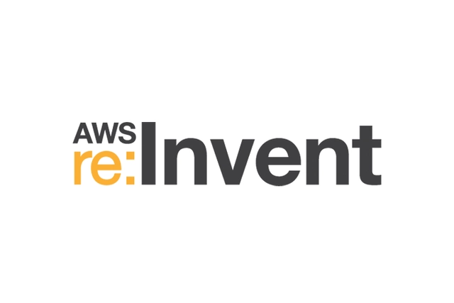 AWS re:Invent