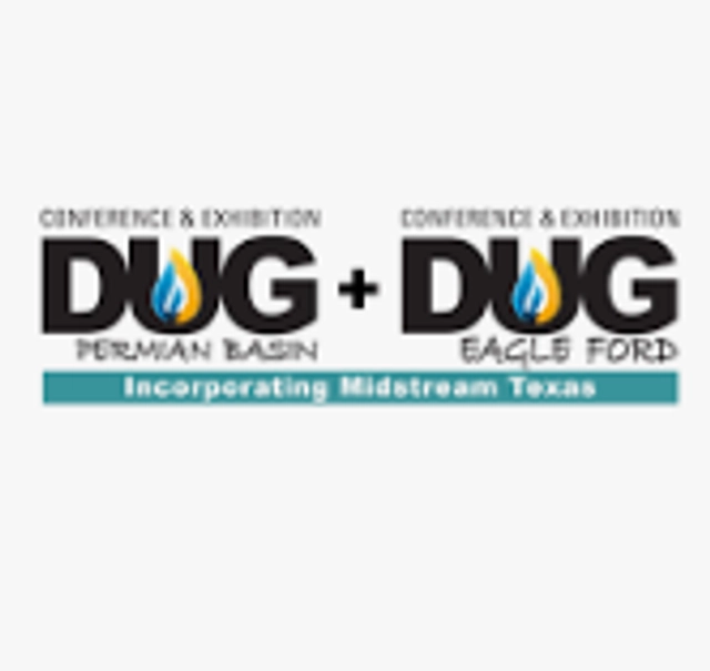 DUG Permian Basin and Eagle Ford Conference & Exhibition