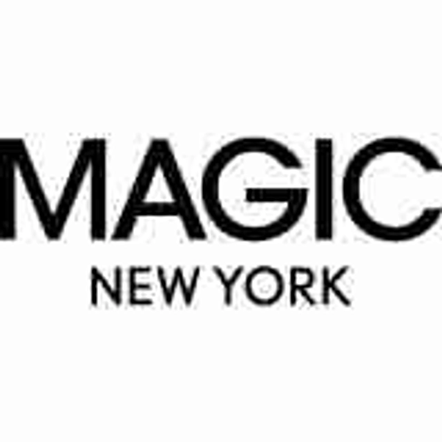 MODA - MAGIC NY
