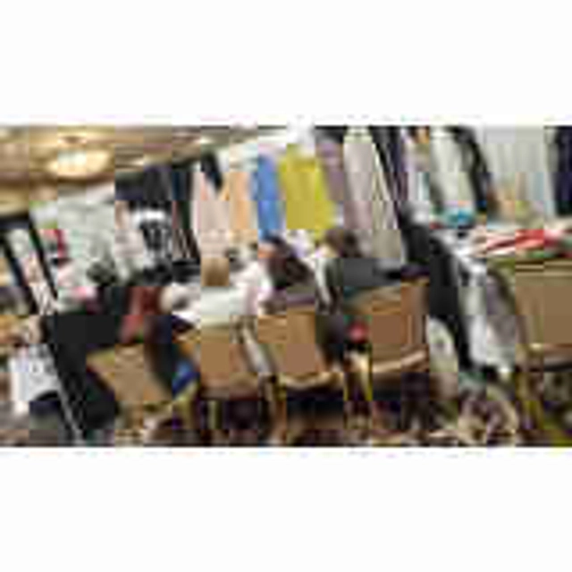 National Fabric Expo Las Vegas